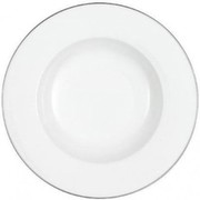 Villeroy & Boch Anmut Platinum No.1 Suppenteller