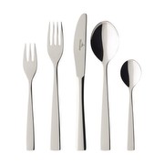 Villeroy & Boch V & B Elisabeth Tafelbesteck 30-tlg.