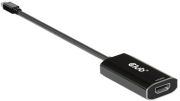Club 3D Mini DisplayPort 1.4 auf HDMI 2.1 (CAC-1186)