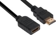 Club 3D HDMI-Verlängerungskabel 3 m (CAC-1321)