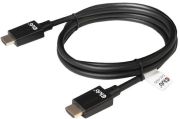 Club 3D Ultra High Speed HDMI 4K120Hz 1,5 m (CAC-1370)
