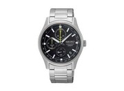 Seiko Chronograph SSB419P1