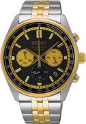 Seiko Chronograph SSB430P1