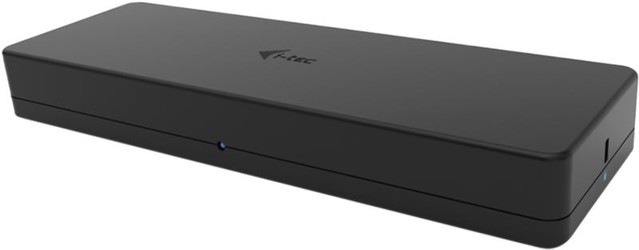 i-Tec USB 3.0 / USB-C Dual Display Docking Station (CAHDMIDVIDOCKPRO)