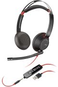 Poly Blackwire C5220 (7S4L8AA) Poly Blackwire C5220 (7S4L8AA)