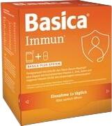 Basica Immun Trinkgranulat + Kapseln 30 Stk. Basica Immun Trinkgranulat + Kapseln 30 Stk.
