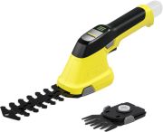 Kärcher GSH 4-4 Plus (1.445-320.0)