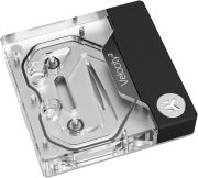 EK Water Blocks Quantum Velocity² D-RGB LGA 1700 Nickel + Plexi (3831109857663)