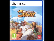 Flashpoint AG My Time at Sandrock PS5