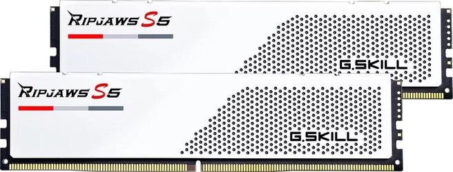 G.Skill Ripjaws S5 DDR5-6000 32GB Kit (F5-6000J3040F16GX2-RS5W)