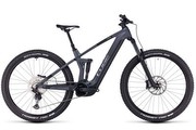 Cube Stereo Hybrid 140 HPC Race 750 2024