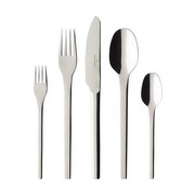 Villeroy & Boch V & B Tools Tafelbesteck 30-tlg.