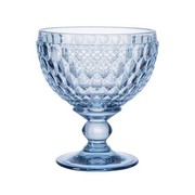 Villeroy & Boch Boston Coloured Sekt- und Dessertschale Blue