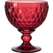 Villeroy & Boch Boston Coloured Sekt- und Dessertschale Red