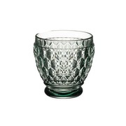 Villeroy & Boch Boston Coloured Shotglas Green