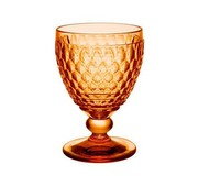 Villeroy & Boch Boston Coloured Wasserglas Apricot 350 ml