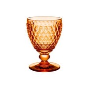 Villeroy & Boch Boston Coloured Weissweinglas Apricot