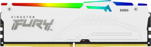 Kingston Fuy Beast RGB DDR5-5600 128GB Kit (KF556C40BWAK4-128) Kingston Fuy Beast RGB DDR5-5600 128GB Kit (KF556C40BWAK4-128)