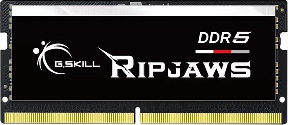 G.Skill RipJaws DDR5-5600 32GB (F5-5600S4645A32GX1-RS)