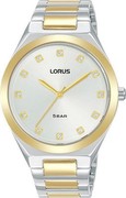 Lorus Fashion RG202WX9