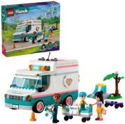 LEGO Friends Heartlake City Rettungswagen (42613)