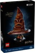 LEGO Harry Potter Der Sprechende Hut (76429)