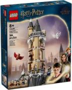 LEGO Harry Potter Eulerei auf Schloss Hogwarts (76430)
