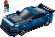 LEGO Speed Champions Ford Mustang Dark Horse Sportwagen (76920)