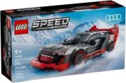 LEGO Speed Champions Audi S1 e-tron quattro Rennwagen (76921)