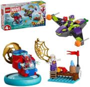 LEGO Spider-Man Spidey vs. Green Goblin (10793)