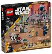 LEGO Star Wars Clone Trooper & Battle Droid Battle Pack (75372)