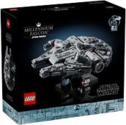 LEGO Star Wars Millenium Falcon (75375)