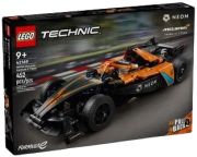 LEGO Technic NEOM McLaren Formula E Race Car (42169)