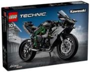 LEGO Technic Kawasaki Ninja H2R Motorrad (42170)