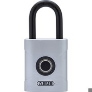 Abus Fingerabdruck Vorhangschloss 57/50 (62581)