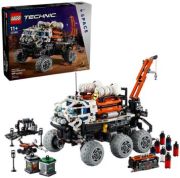 LEGO Technic Mars Exploration Rover (42180)