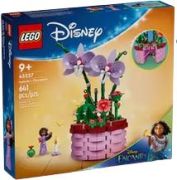 LEGO Disney Isabelas Blumentopf (43237)