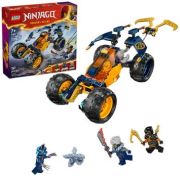 LEGO NINJAGO Arins Ninja-Geländebuggy (71811)