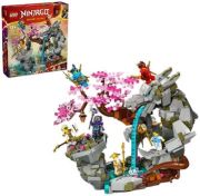 LEGO NINJAGO Drachenstein-Tempel (71819)