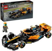 LEGO Speed Champions McLaren Formel-1 Rennwagen 2023 (76919)