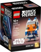 LEGO BrickHeadz Ahsoka Tano (40539)