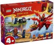 LEGO NINJAGO Kais Quelldrachen-Duell (71815) LEGO NINJAGO Kais Quelldrachen-Duell (71815)