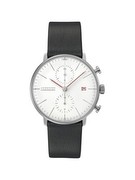 Junghans max bill Chronoscope Bauhaus (27/4303.02)