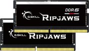 G.Skill RipJaws DDR5-5600 64GB Kit (F5-5600S4645A32GX2-RS)