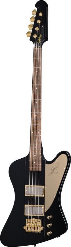 Epiphone Rex Brown Thunderbird