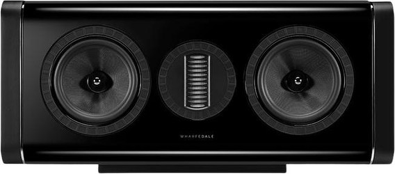 Wharfedale Aura CS