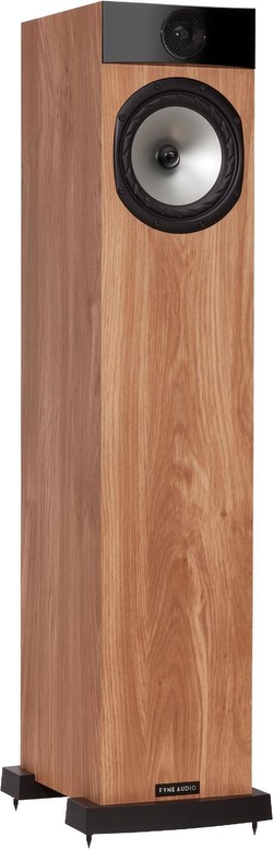 Fyne Audio F302