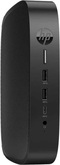HP Elite t655 Thin Client (5H0J6EA) HP Elite t655 Thin Client (5H0J6EA)