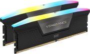 Corsair Vengeance RGB DDR5-6000 64GB Kit (CMH64GX5M2B6000C30) Corsair Vengeance RGB DDR5-6000 64GB Kit (CMH64GX5M2B6000C30)