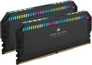 Corsair Dominator Platinum RGB DDR5-6600 64GB Kit (CMT64GX5M2B6600C32)